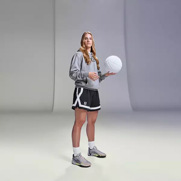 Nike Sabrina 1 'Spark' Basketball Shoes | Dick's Sporting Goods